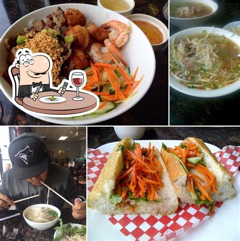 PHO 88 NOODLE HOUSE, Calgary .